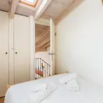 بيت للعطل Raposeira ساغريش