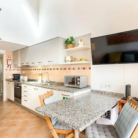 Casa de Férias Raposeira