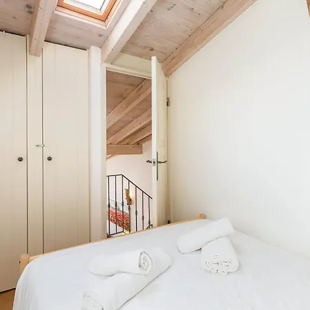 Holiday home Raposeira Sagres